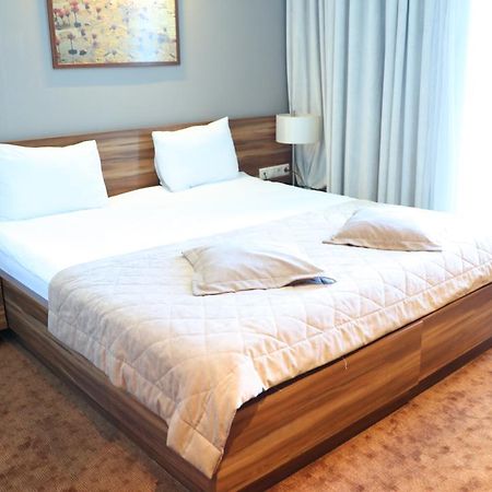 Avenue Hotel Baku Eksteriør billede
