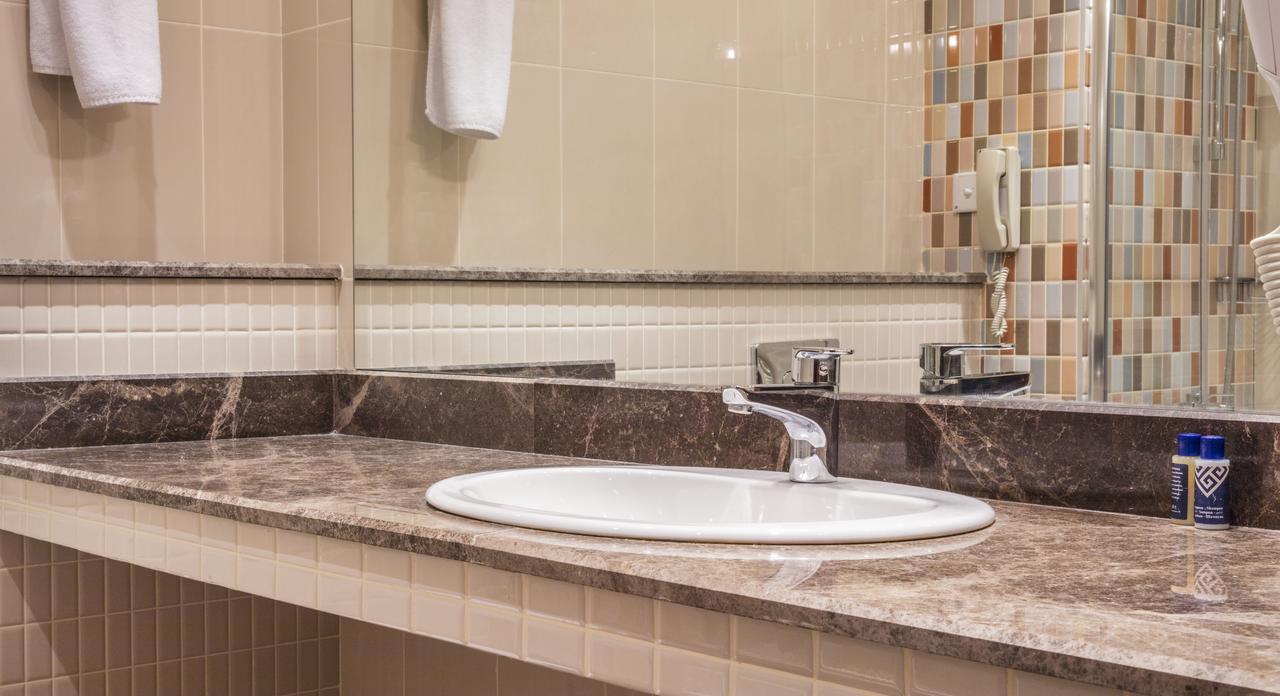 Avenue Hotel Baku Eksteriør billede