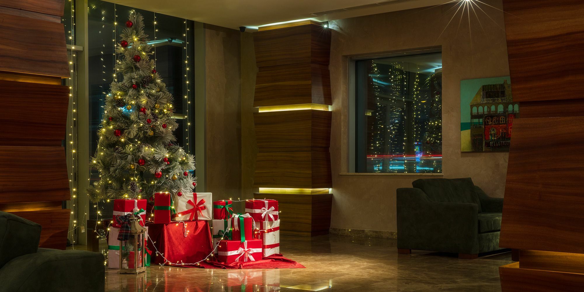 Avenue Hotel Baku Eksteriør billede